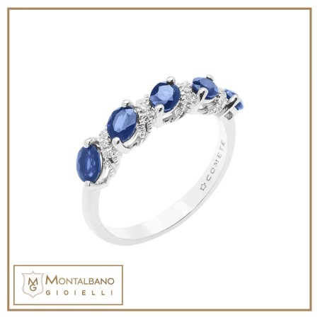 Anello Comete Gioielli ANB 2666 | Comete Gioielli Catania